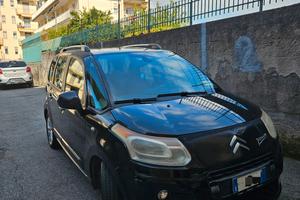 Citroen C3 Picasso Exclusive Unico proprietario 
