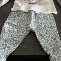 2 tutine inverno autunno neonata