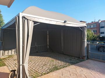 GAZEBO   5x5 