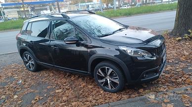 Peugeot 2008 - 2019