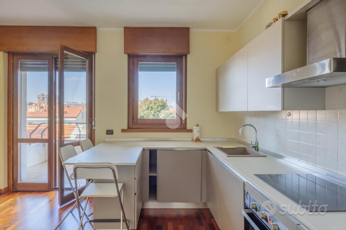 Appartamento – Milano, Segnanino, Municipio 9 - Vista 4