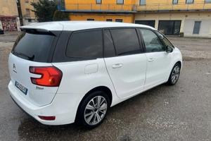 Citroen Grandtour 2.0 Anno 2014, 7 posti!