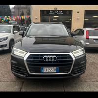 Audi Q5 40 2.0 tdi quattroI 190 CV quattro Stronic