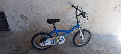 bici 16