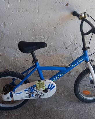bici 16