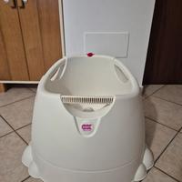 Tinozza per bagnetto bambini