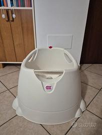 Tinozza per bagnetto bambini