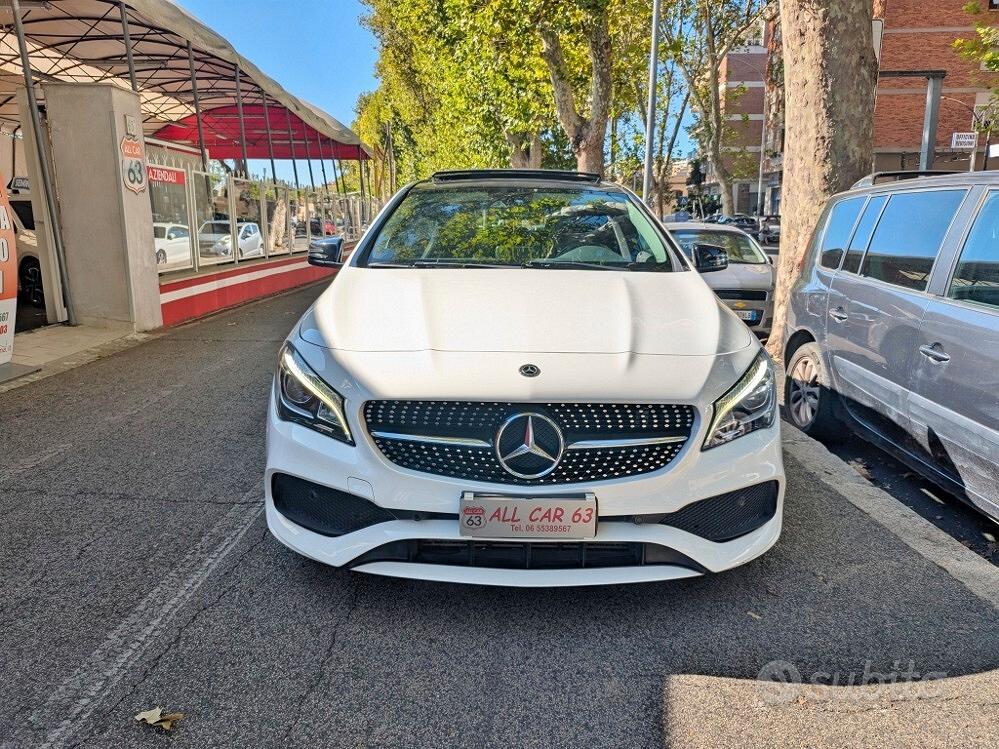 Mercedes-Benz Cla 2019 photo 2