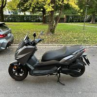 Wottan motor storm T 125