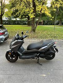 Wottan motor storm T 125