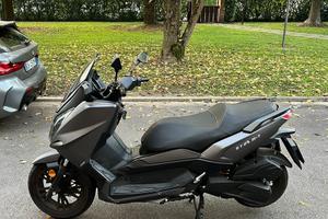 Wottan motor storm T 125