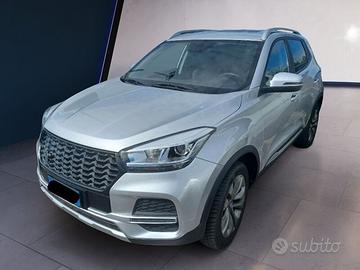DR AUTOMOBILES dr 4.0 DR 4.0 1.5 MT BENZINA/GPL