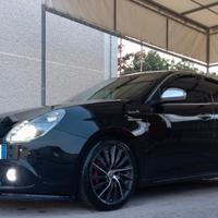 Alfa Romeo Giulietta 1.6