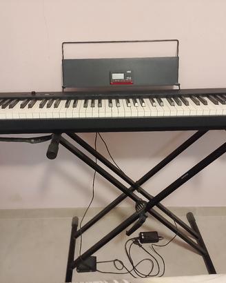 pianola con base 