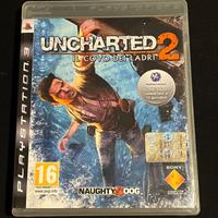 Uncharted 2: Il Covo dei Ladri - PS3