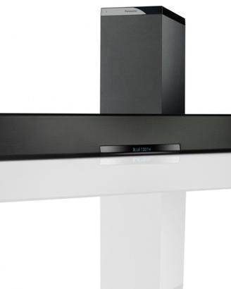 SOUNDBAR PANASONIC SC-HTB580 300W RMS 3.1ch 