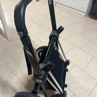 Trio Cybex Platinum
