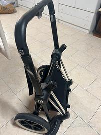 Trio Cybex Platinum