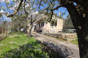 CASA INDIPENDENTE A VELLETRI