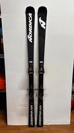 Nordica Dobermann multigara DC 170cm 2024