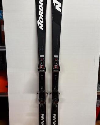 Nordica Dobermann multigara DC 170cm 2024