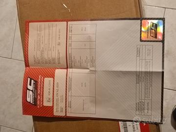 Scarico SC project per Honda xadv750 