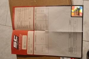 Scarico SC project per Honda xadv750 