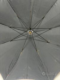 ombrello antico di 100 anni fa