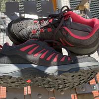 Salomon EOS GTX donna