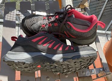 Salomon EOS GTX donna