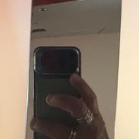 Iphone 16 pro titanium nero praticamente nuovo