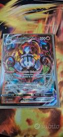 carta charizard Vmax