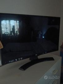 televisore