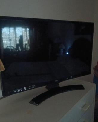 televisore