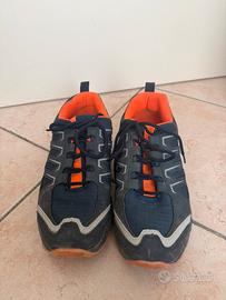 Scarpe uomo