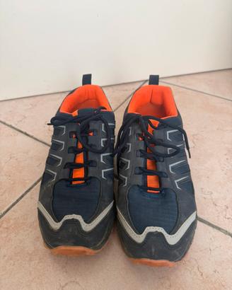 Scarpe uomo