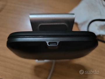 Cuffia mono orecchio per vivavoce