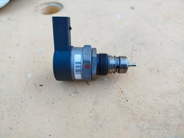 Valvola Regolatore Pressione Gasolio