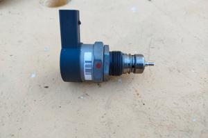 Valvola Regolatore Pressione Gasolio