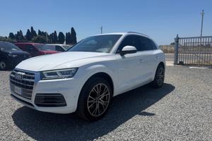 Audi Q5 2.0 TDI quattro S tronic GARANZIA