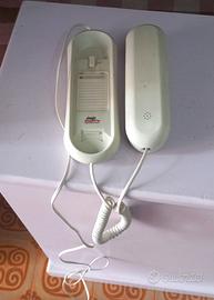 Telefono INSIP TELECOM ITALIA, fornito di presa, b