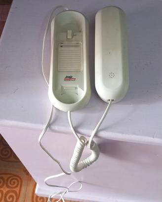 Telefono INSIP TELECOM ITALIA, fornito di presa, b