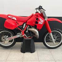 Honda CR 125 R 1989
