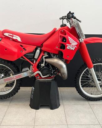 Honda CR 125 R 1989