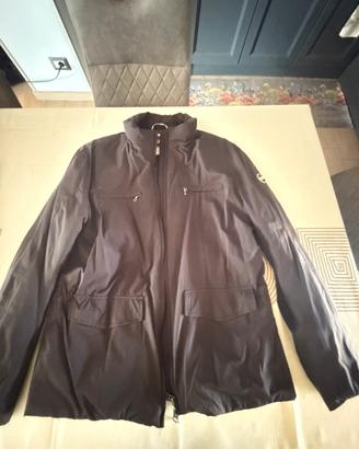 Giacca Colmar originale nero taglia 54