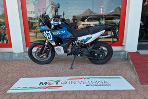 Husqvarna Norden 901