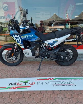 Husqvarna Norden 901