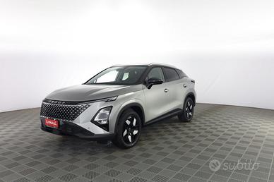 OMODA 5 Omoda 5 1.6 TGDI 147CV aut. Premium