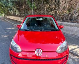 Volkswagen up! Volkswagen UP 1.0 60cv