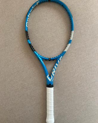 Babolat Pure Drive Prostock “colori 2018”